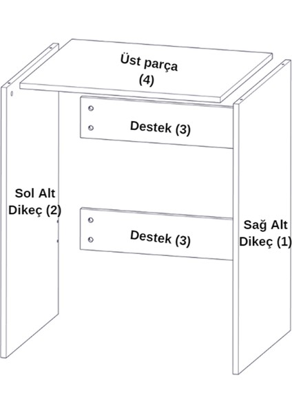 Çamaşır Makinesi Dolabı Parlak Beyaz Modern Banyo Dolabı Alt fırsatları