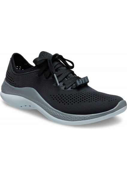 Literide 360 Pacer Erkek Sneaker - Siyah / Gri