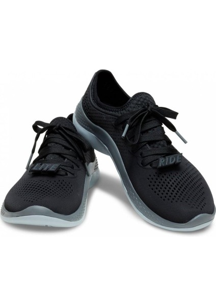 Literide 360 Pacer Erkek Sneaker - Siyah / Gri modelleri