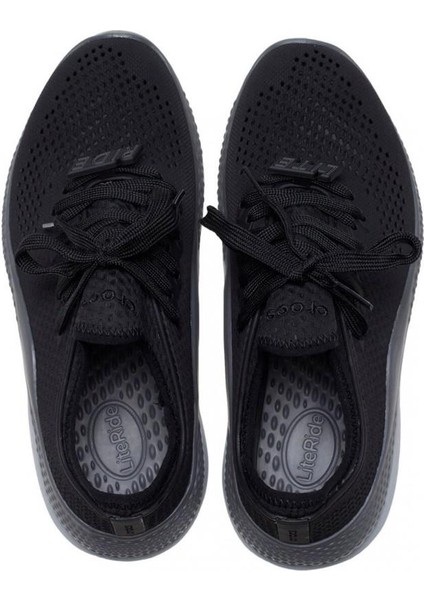 Literide 360 Pacer Erkek Sneaker - Siyah / Gri fırsatları