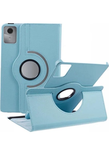 Iyolit Lenovo M11 Dönerli Tablet Kılıfı
