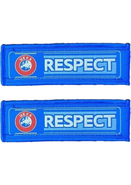 Respect - 1 Çift