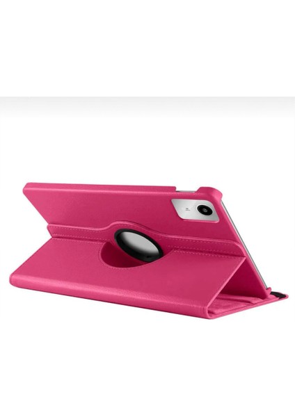 Iyolit Lenovo M11 Dönerli Tablet Kılıfı