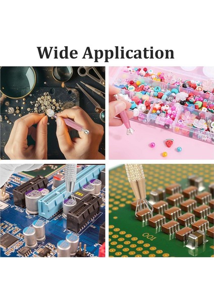 3'lü Paslanmaz Çelik Piercing Tutucu Aleti (Yurt Dışından) modelleri