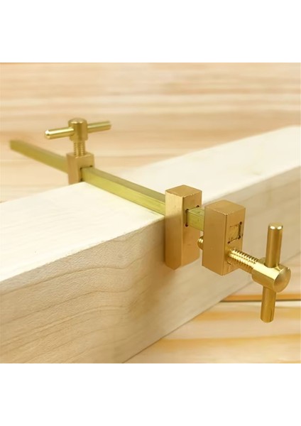 Ahşap Işleme Kelepçesi, Pirinç Paralel Kelepçe Hızlı Sabit Klips 36 cm (Yurt Dışından) modelleri