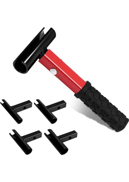 Kapı Menteşesi Anahtarı Takımı Kapı Menteşesi Ayarlama Aleti Hassas Alet Seti (Yurt Dışından)