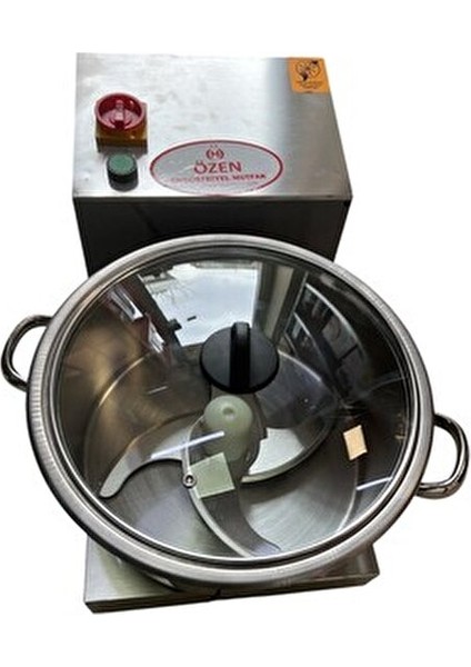 Soğan Kesme Makinesi 5 Lt fiyatları