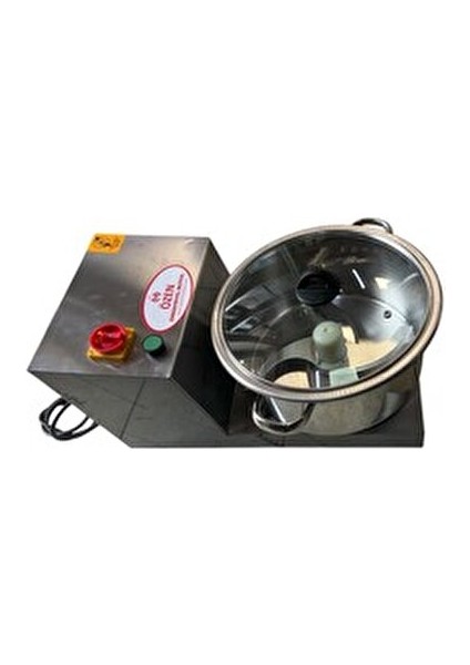 Soğan Kesme Makinesi 5 Lt fırsatları