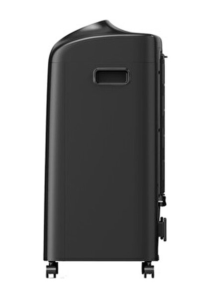 Hava Temizlemeli Buzlu Soğutucu