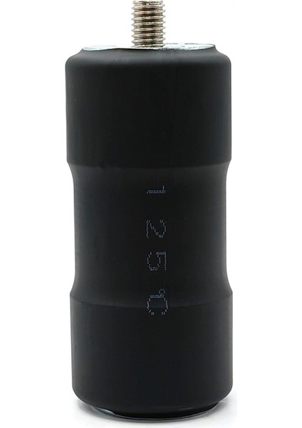 Kısa Dalga Sw Anteni Için 7mhz M10 Endüksiyon Bobini Pac-12 Jpc-7 (Yurt Dışından)