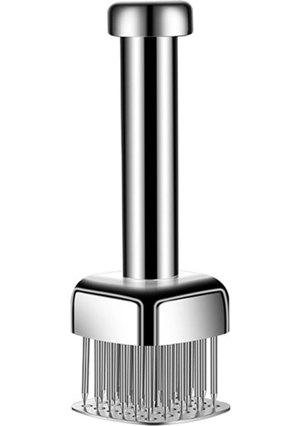 Biftek, Sığır Eti ve Domuz Eti Için Ağır Hizmet Tipi 304 Paslanmaz Çelik Et Dövücü (Yurt Dışından)