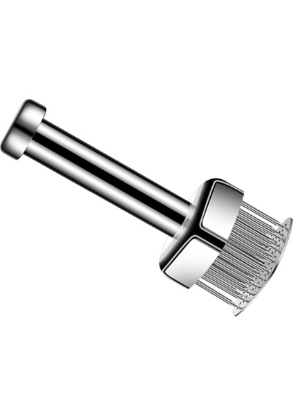 Biftek, Sığır Eti ve Domuz Eti Için Ağır Hizmet Tipi 304 Paslanmaz Çelik Et Dövücü (Yurt Dışından) fiyatları