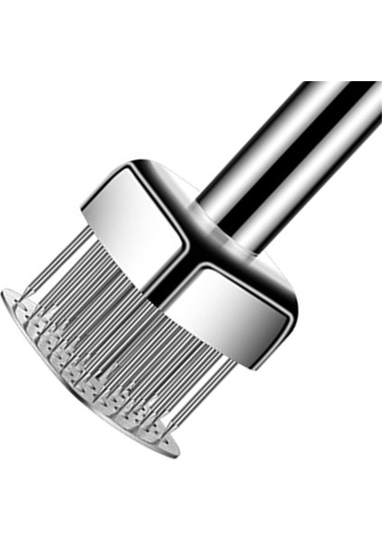 Biftek, Sığır Eti ve Domuz Eti Için Ağır Hizmet Tipi 304 Paslanmaz Çelik Et Dövücü (Yurt Dışından) modelleri