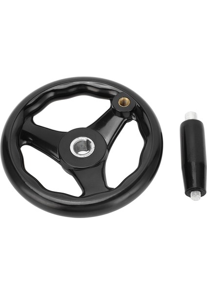 16 x 160MM Torna El Çarkı Yuvarlak Üniversal El Çarkı (Yurt Dışından) modelleri