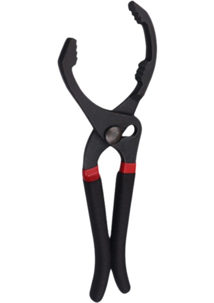 Araba Yağ Filtresi Pensesi Kelepçe Tipi Anahtar Yağ Filtresi Çıkarma 10 Inç (Yurt Dışından)