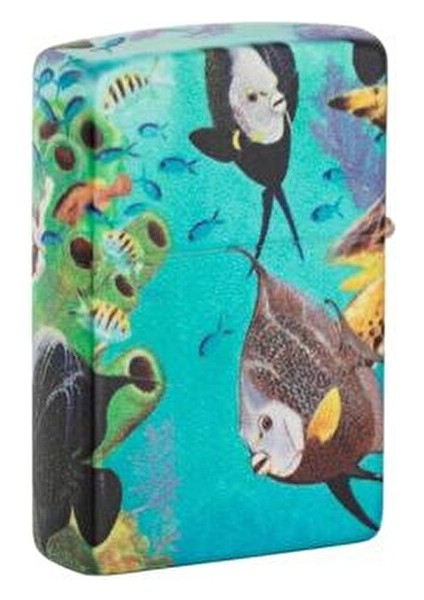 Çakmak Glow In The Dark Mat Beyaz Pirinç Alaşım Benzinli Hediye Seçeneği