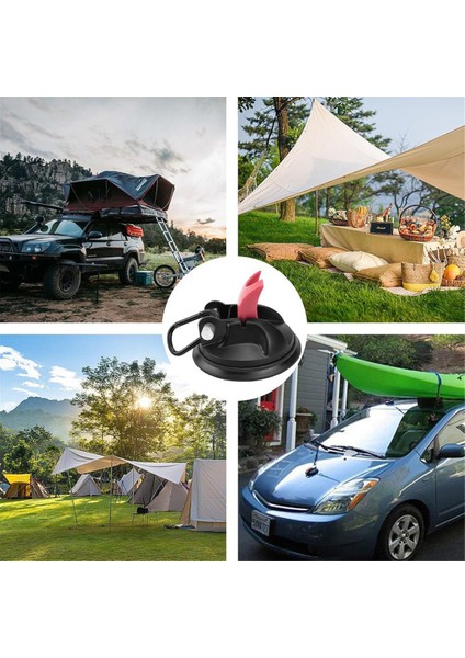 Vantuzlu Kancalar, 4'lü Paket, Vantuzlu Kamp Seti, Vantuzlu Kancalar (Yurt Dışından) indirimleri