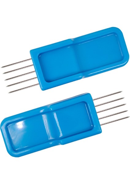 Seramik Kil Blok Yapıştırma Aleti Çelik Iğne Kil Heykel Yapımında Kullanılır (Yurt Dışından)