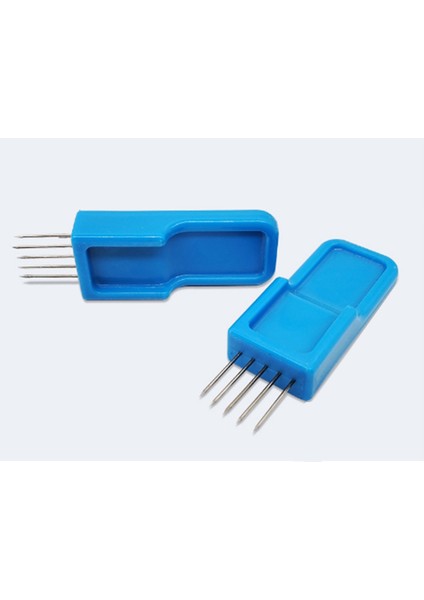 Seramik Kil Blok Yapıştırma Aleti Çelik Iğne Kil Heykel Yapımında Kullanılır (Yurt Dışından) modelleri