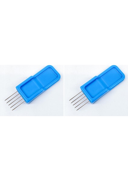 Seramik Kil Blok Yapıştırma Aleti Çelik Iğne Kil Heykel Yapımında Kullanılır (Yurt Dışından) fırsatları