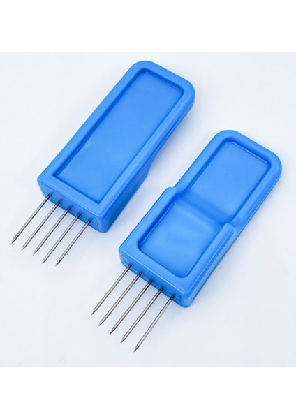 Seramik Kil Blok Yapıştırma Aleti Çelik Iğne Kil Heykel Yapımında Kullanılır (Yurt Dışından) indirimleri