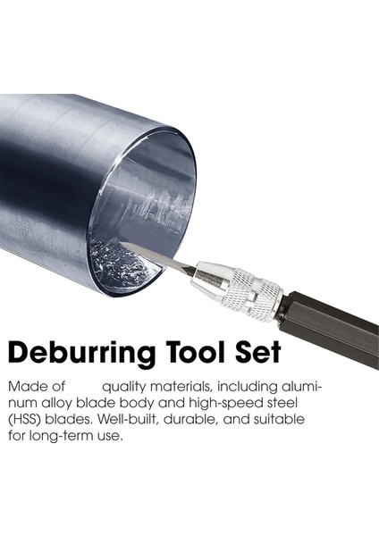 3 Adet/takım Kazıyıcı Çapak Alma Aleti 3D Baskı Yazıcı Seti El Sanatları (Yurt Dışından) fırsatları