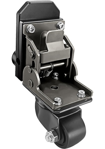 Yapı Ön Tekerlek Paketleme Tekerlekli Alet Kutusu Paketleme Alet Kutusu (Yurt Dışından)