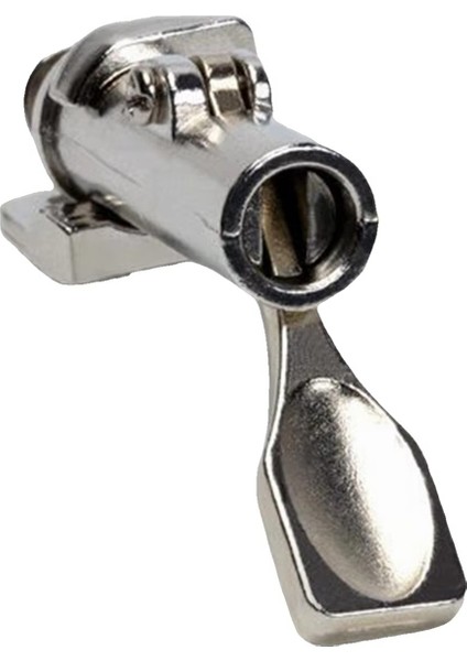 Dikiş Makinesi Baskı Ayağı Değiştirici Hızlı Kolay Değiştirme Kelepçe Tutucu (Yurt Dışından)