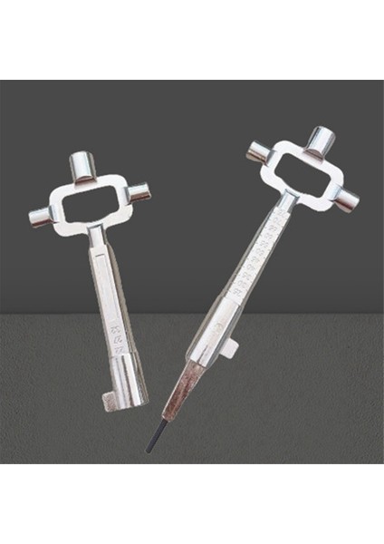 Kilit Silindiri Ölçüm Aletleri Inşaat Anahtarı Araba Tamir El Aletleri (Yurt Dışından) fiyatları