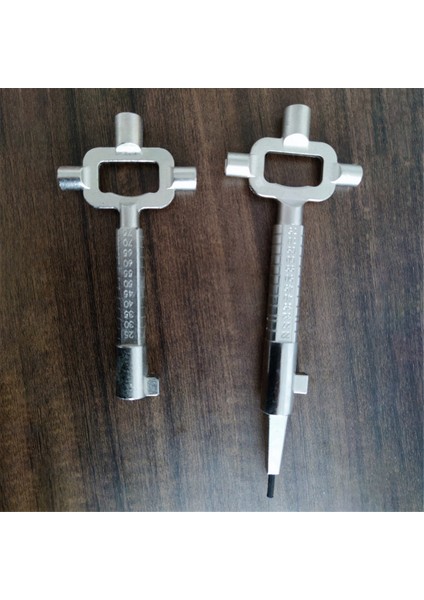 Kilit Silindiri Ölçüm Aletleri Inşaat Anahtarı Araba Tamir El Aletleri (Yurt Dışından) indirimleri