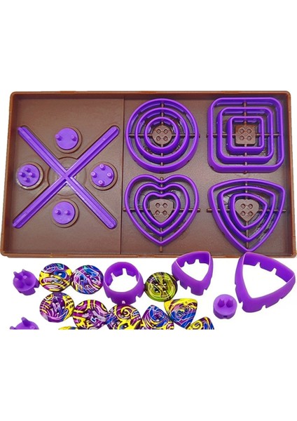 Yeni Başlayanlar Için Düğme Yapımı Araç Seti Kendin Yap Düğme Araç Seti (Yurt Dışından) fiyatları