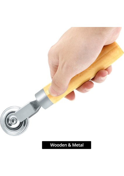 Lastik Tamir Yama Aletleri Seti, 42 mm ve 55 mm Tungsten Çelik Parlatma Tekerlekleri (Yurt Dışından) fiyatları