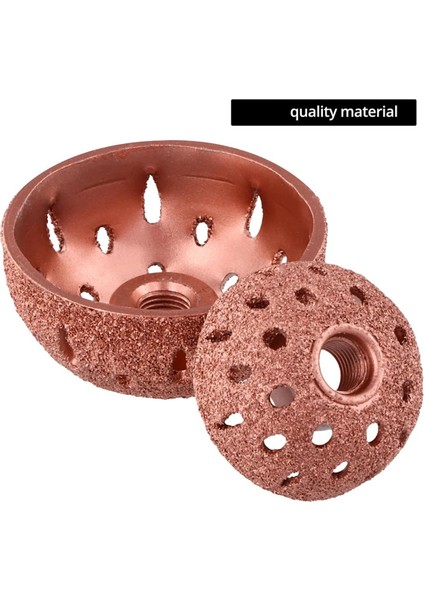 Lastik Tamir Yama Aletleri Seti, 42 mm ve 55 mm Tungsten Çelik Parlatma Tekerlekleri (Yurt Dışından) fırsatları