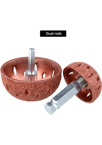 Lastik Tamir Yama Aletleri Seti, 42 mm ve 55 mm Tungsten Çelik Parlatma Tekerlekleri (Yurt Dışından) indirimleri