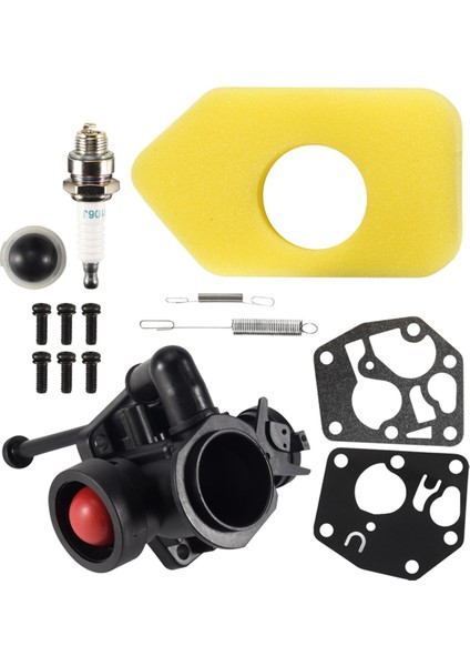 795477 Karbüratör 691859 692211 Regülatör Yayı 698369 Hava Filtresi (Yurt Dışından) fiyatları