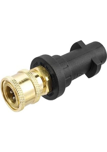 Karcher K2 K3 K4 K5 K6 K7 Için Yüksek Basınçlı Yıkama Adaptörü (Yurt Dışından) modelleri