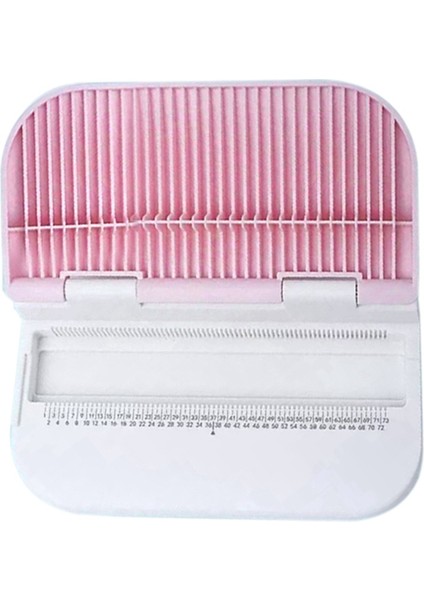 26 Harfli Kabartma Makinesi Asistanı, Kendin Yap El Kitabı (Yurt Dışından)