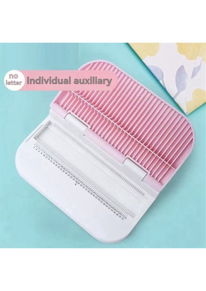 26 Harfli Kabartma Makinesi Asistanı, Kendin Yap El Kitabı (Yurt Dışından) fiyatları