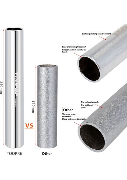 Toopre Bisiklet Ön Çatal Ayar Kiti Bisiklet Montajı (Yurt Dışından) indirimleri