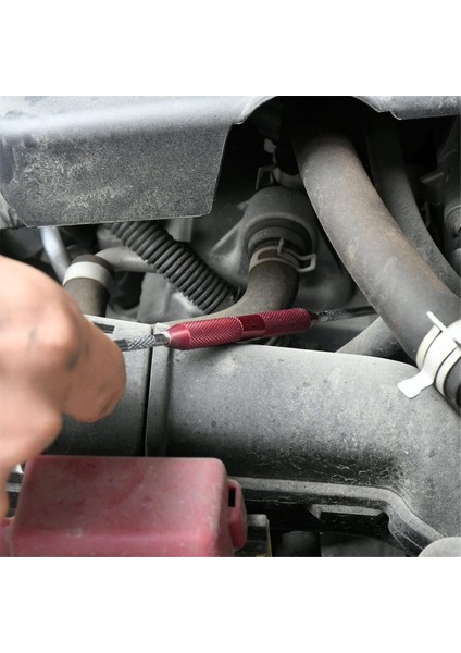 Çift Uçlu Kazıyıcı Metal Kanca ve Kazma Seti (Yurt Dışından) fiyatları