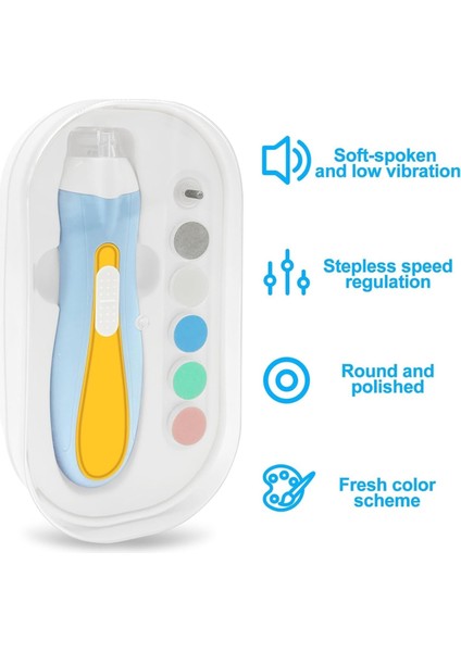 Kuş Tırnak Makası, LED Işıklı Kuş Gagası Makası, 6 Öğütücü (Yurt Dışından) indirimleri