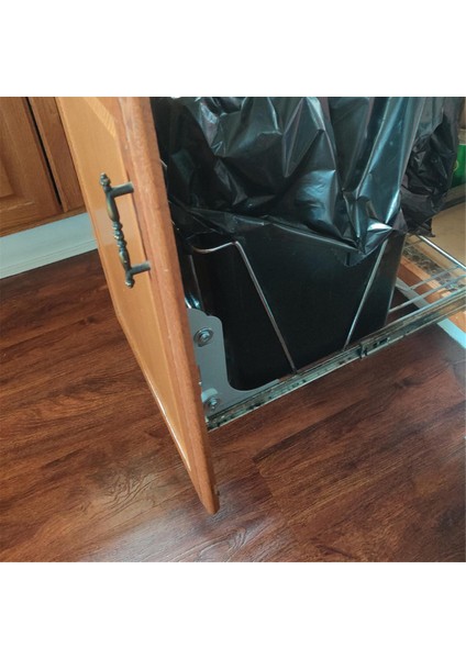 Rev-A-Shelf 5WB1 5WB2 Serisi Için 5WB-DMKIT Kapı Montaj Kiti (Yurt Dışından) fırsatları