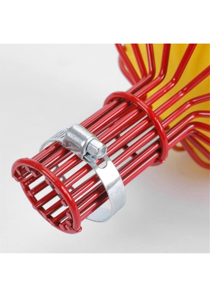 Kolay Meyve Toplama Için 1,6 M Uzatılabilir Çubuklu Ayarlanabilir Meyve Toplama Aleti (Yurt Dışından) fiyatları