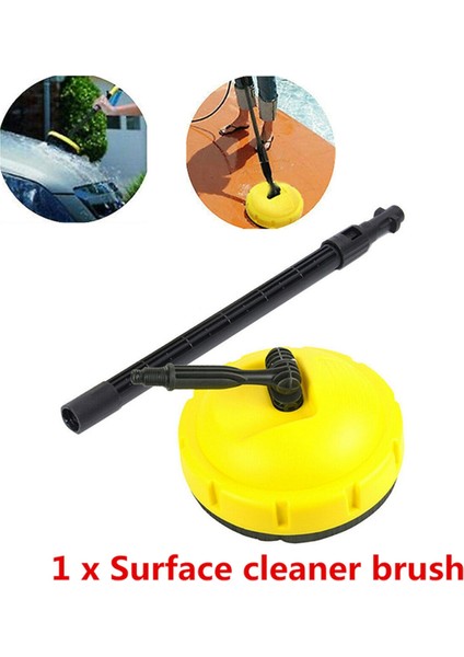 Basınçlı Yıkayıcı Yüzey Temizleyici Eklenti Diski Zemin Yıkama Aleti (Yurt Dışından) modelleri