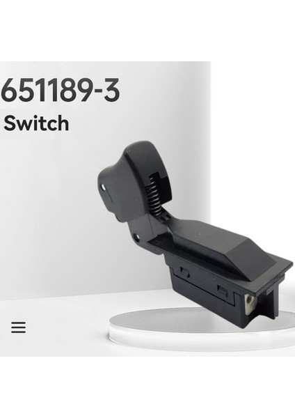 Makita 5007MG Dairesel Testere Elektrikli Alet Aksesuarları Için Tetik Anahtarı (Yurt Dışından) indirimleri