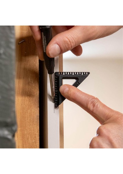 Trimble Kapı ve Pencere Kasası Açma Aleti 3/16 ve 1/4 2'li Paket (Yurt Dışından) modelleri