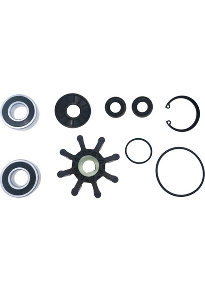 Mercruiser Bravo Için Su Pompası Tamir Takımı (Yurt Dışından)