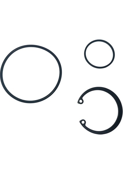 Mercruiser Bravo Için Su Pompası Tamir Takımı (Yurt Dışından) indirimleri