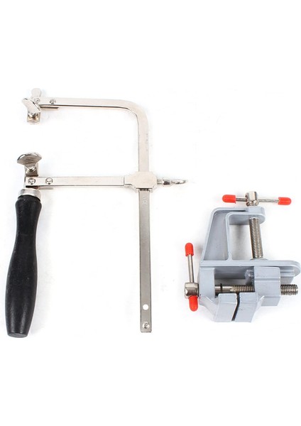 Kendin Yap El Sanatları ve Model Yapımı Için Profesyonel Mücevher Testeresi Seti (Yurt Dışından)