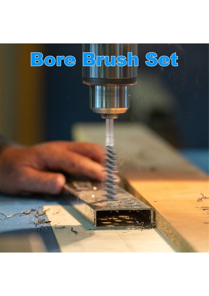 15 Adet Karbon Çelik Tel Tekerlek Fırçası, Fincan Fırçası, Tekerlek Fırçası (Yurt Dışından) indirimleri